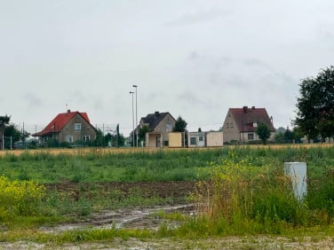 Działka budowlana Ścinawa sprzedam