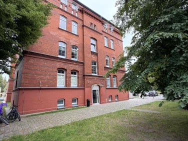 Mieszkanie Kołobrzeg