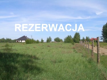 Działka budowlana STAWNO sprzedam
