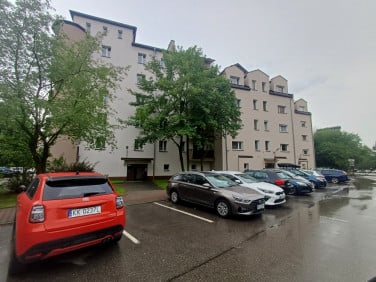 Mieszkanie Kraków