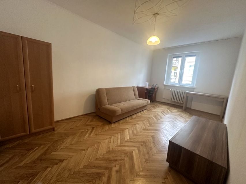 Mieszkanie Poznań