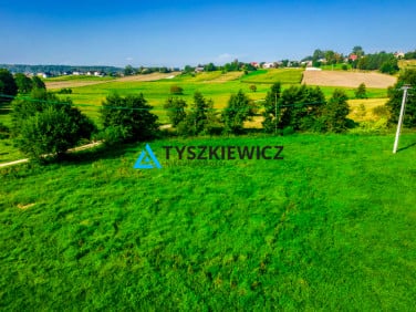 Działka rolna Staniszewo sprzedam