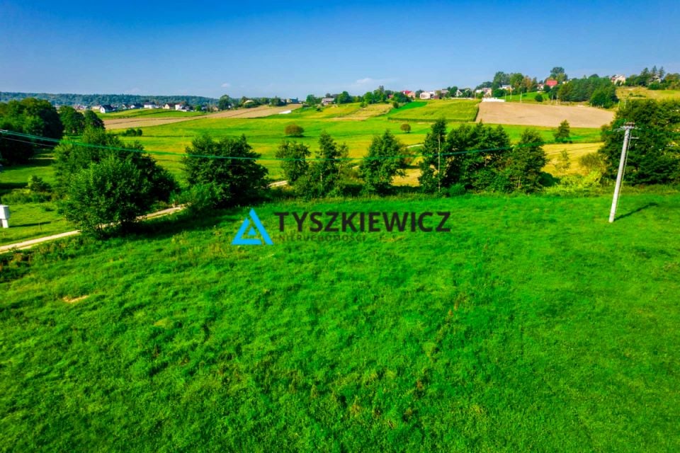 Działka rolna Staniszewo sprzedam
