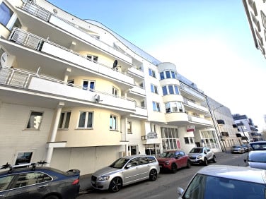 Mieszkanie Poznań