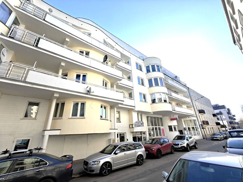 Mieszkanie Poznań