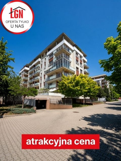 Mieszkanie Łódź