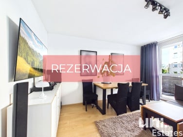 Mieszkanie Chrzanów