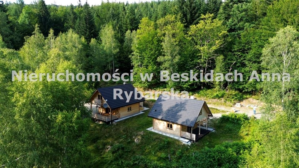 Dom Kocierz Rychwałdzki