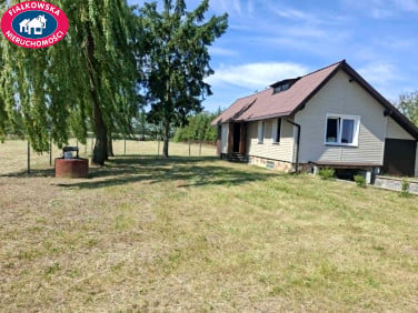 Działka Kamion