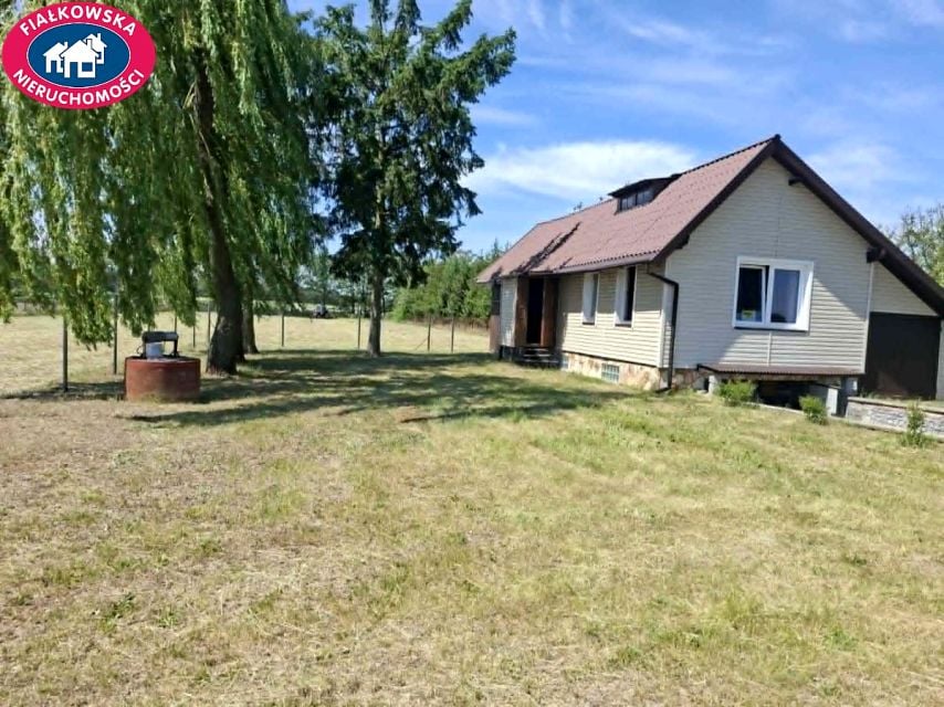Działka Kamion