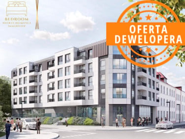 Mieszkanie apartamentowiec sprzedaż