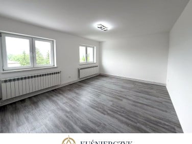 Mieszkanie Łęki Dukielskie