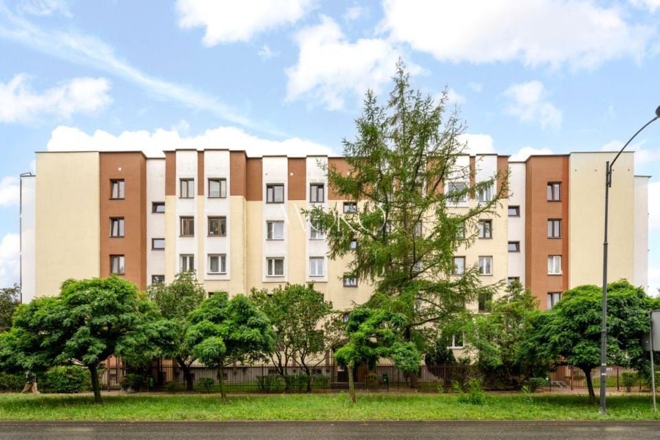 Mieszkanie Warszawa