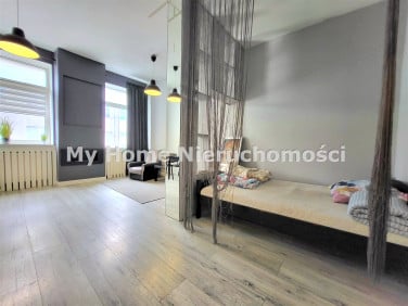 Mieszkanie Częstochowa