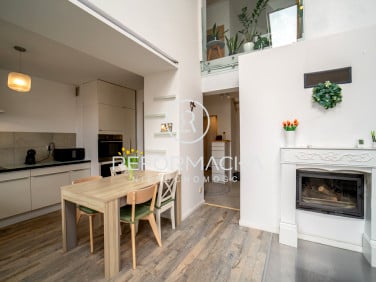 Mieszkanie apartamentowiec przy lesie