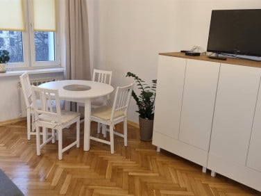 Mieszkanie Łódź