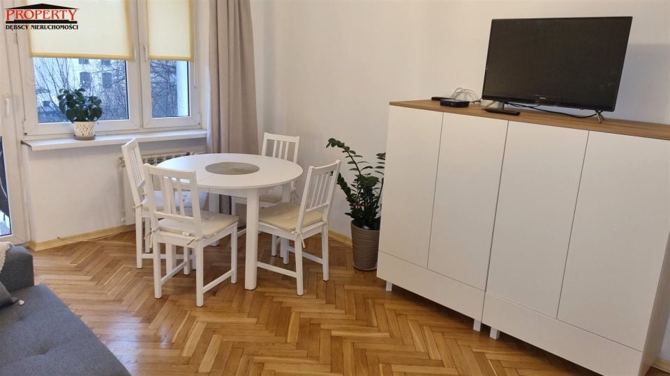 Mieszkanie Łódź