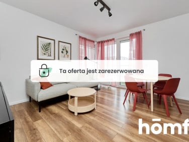 Mieszkanie Wrocław