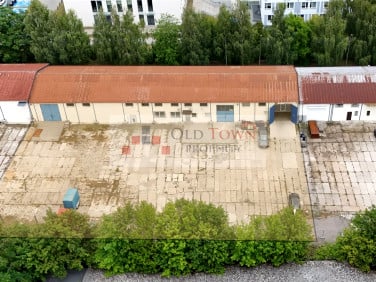 Budynek użytkowy Lublin