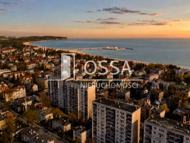 Mieszkanie Sopot
