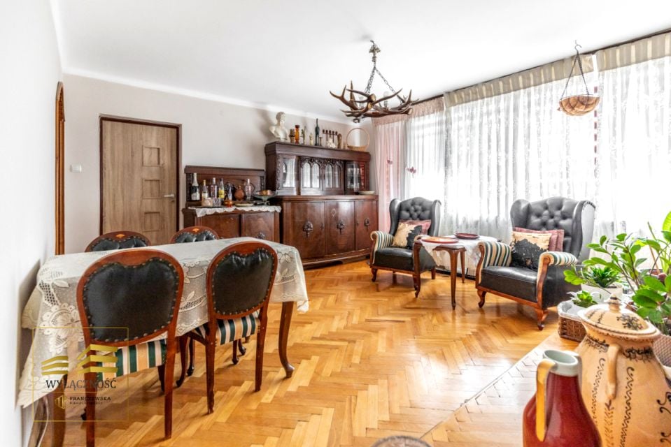 Mieszkanie Lubartów