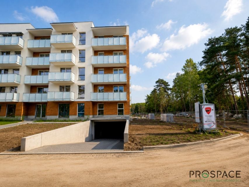 Mieszkanie Zielona Góra