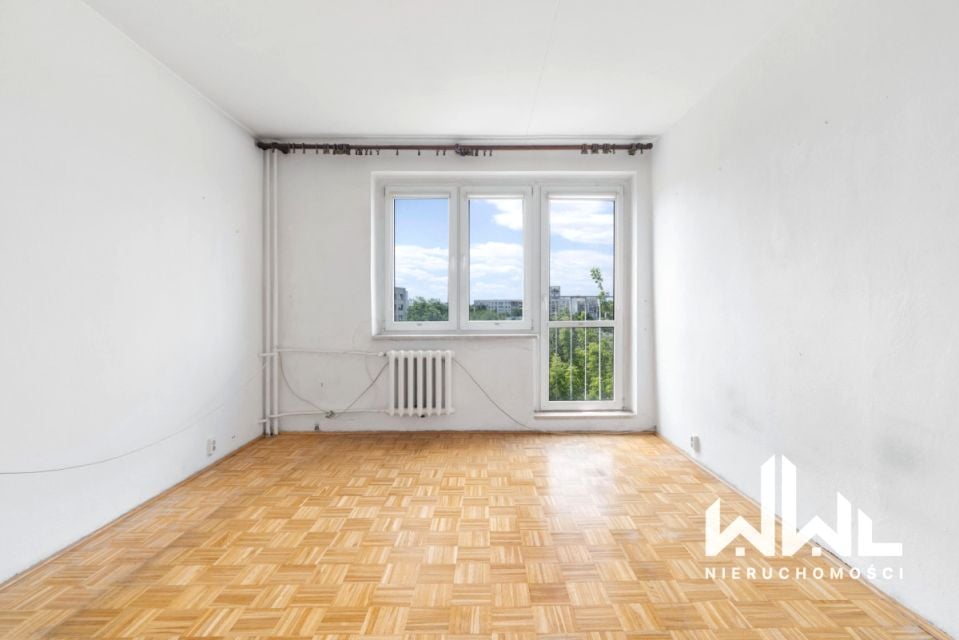 Mieszkanie Warszawa