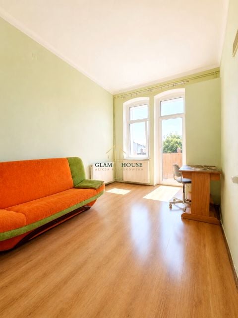 Mieszkanie Bydgoszcz