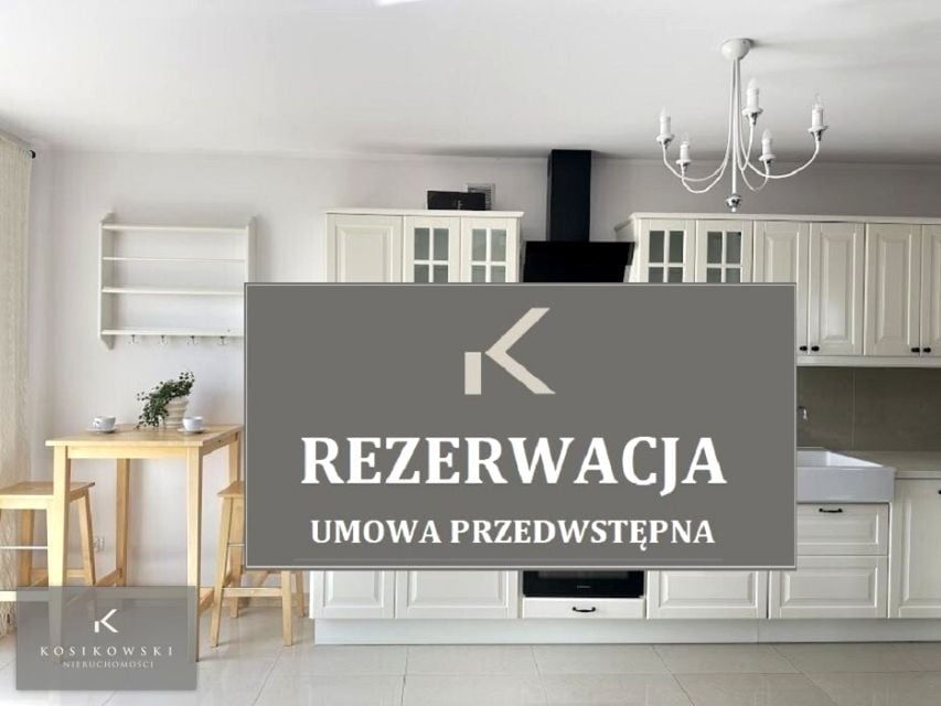 Mieszkanie Namysłów