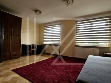 Mieszkanie Kraków