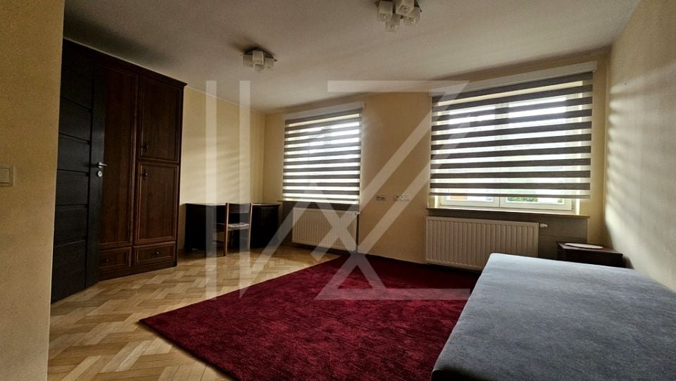 Mieszkanie Kraków
