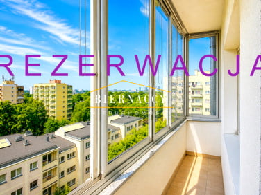 Mieszkanie Warszawa sprzedaż