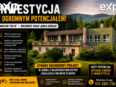 Lokal Orłowiec