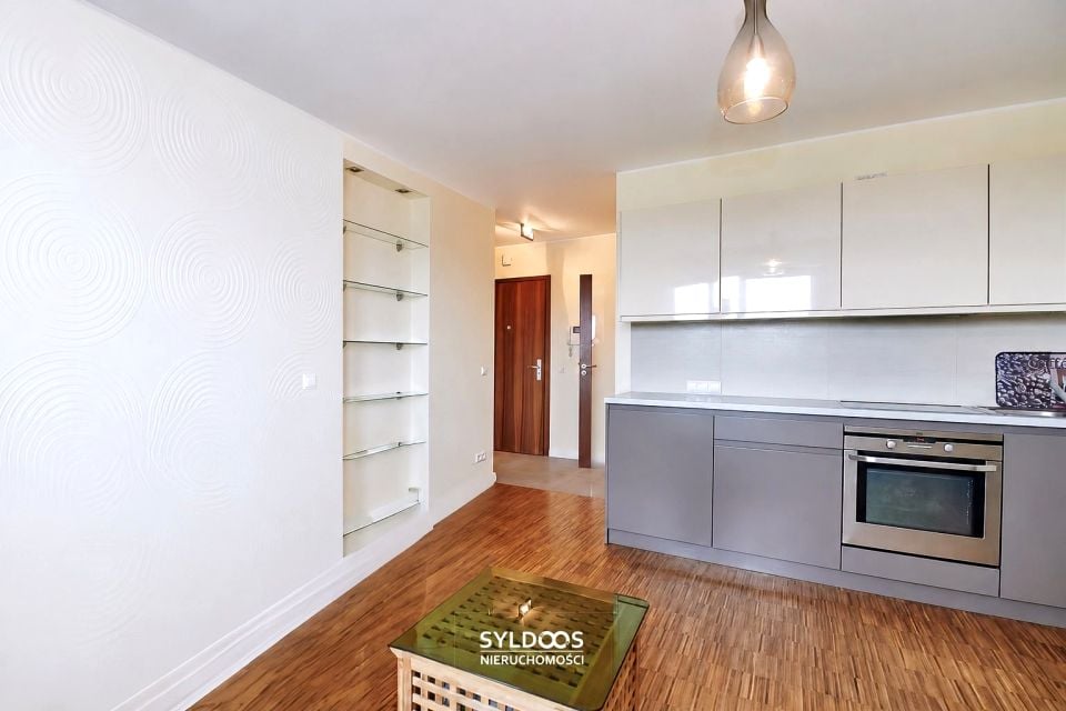 Mieszkanie Kraków