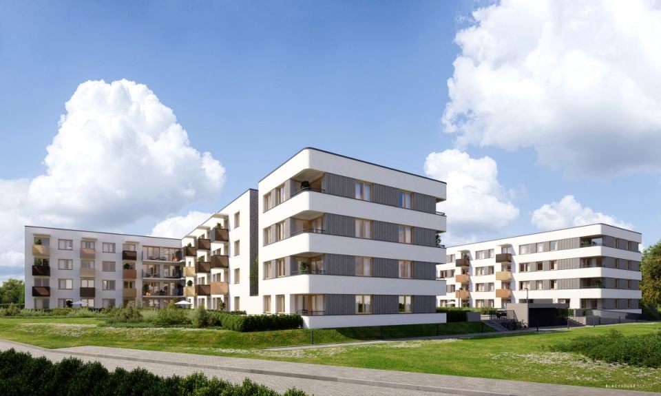 Mieszkanie Kraków sprzedaż