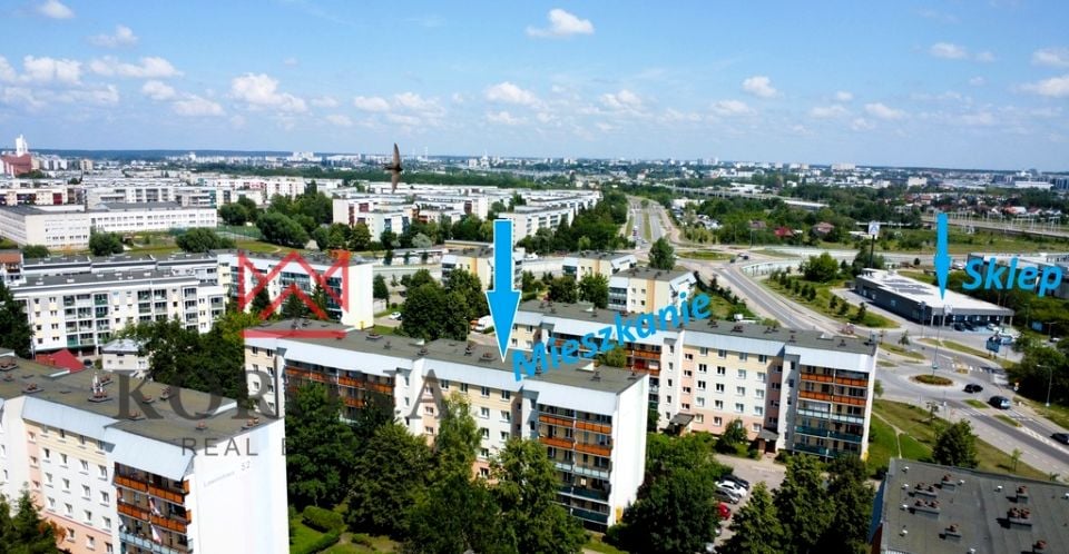 Mieszkanie BIAŁYSTOK