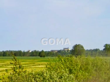 Pusta działka Góry