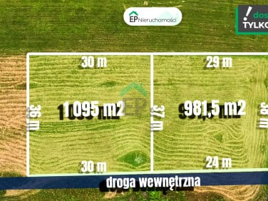 Działka Klepaczka
