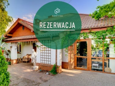 Dom wolnostojący sprzedaż
