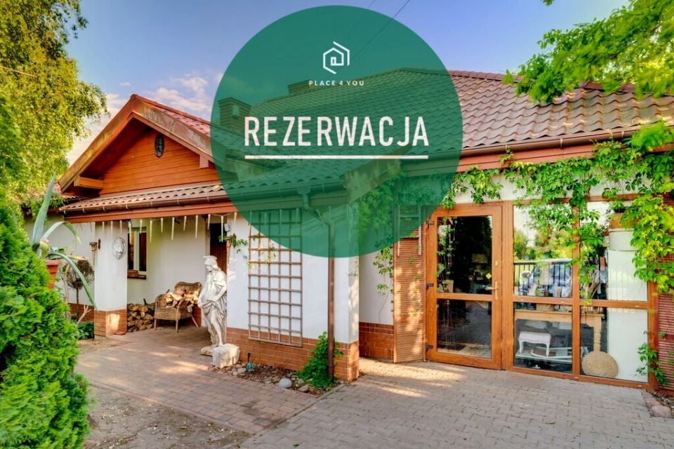 Dom wolnostojący sprzedaż