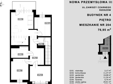 Mieszkanie Rzeszów