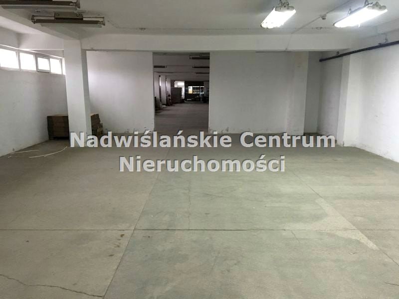 Budynek użytkowy Kraków wynajem