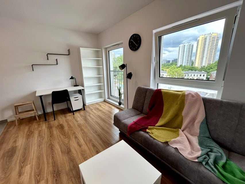 Mieszkanie Katowice