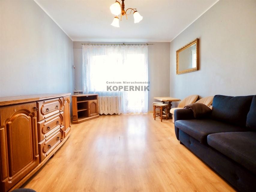 Mieszkanie Toruń
