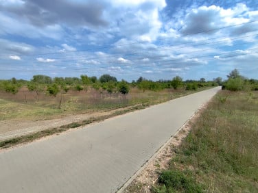 Działka budowlana Łomianki Dolne