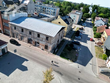 Lokal Hrubieszów