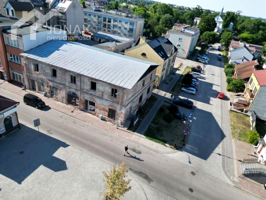 Lokal Hrubieszów