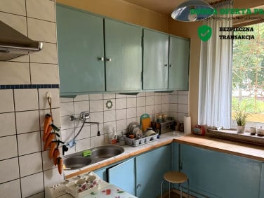 Mieszkanie Gdańsk