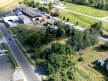 Działka inna Opole