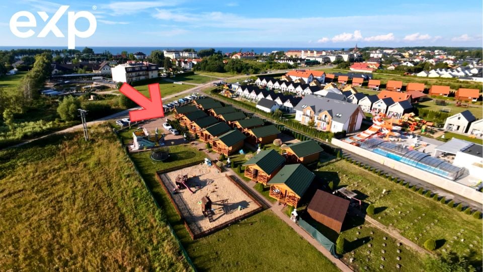 Lokal Sarbinowo